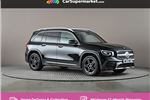 2023 Mercedes-Benz GLB