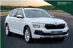 2024 Skoda Kamiq