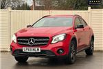 2019 Mercedes-Benz GLA