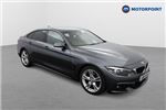 2019 BMW 4 Series Gran Coupe