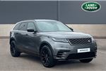 2018 Land Rover Range Rover Velar