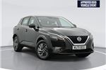 2021 Nissan Qashqai