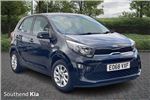 2018 Kia Picanto