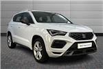 2020 SEAT Ateca