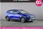 2022 Hyundai Bayon