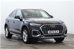 2024 Audi Q5 Sportback