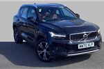 2020 Volvo XC40