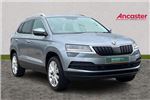 2019 Skoda Karoq