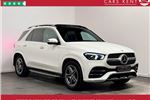 2019 Mercedes-Benz GLE