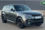 2024 Land Rover Range Rover Sport