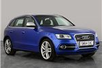 2014 Audi SQ5