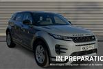 2022 Land Rover Range Rover Evoque