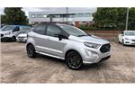 2019 Ford EcoSport