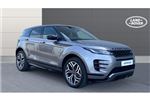 2020 Land Rover Range Rover Evoque