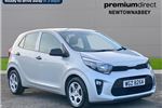 2022 Kia Picanto