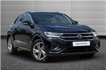 2022 Volkswagen T-Roc
