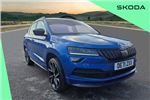 2021 Skoda Karoq