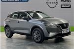 2023 Nissan Qashqai