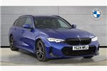 2024 BMW 3 Series Touring