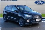 2019 Ford Kuga