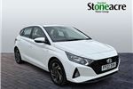 2022 Hyundai i20