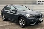 2019 BMW X1