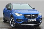 2020 Vauxhall Grandland X