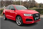 2017 Audi Q3