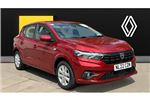 2022 Dacia Sandero