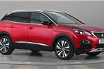 2020 Peugeot 3008