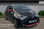 2019 Toyota Aygo