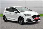 2023 Ford Fiesta ST