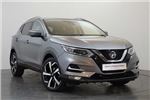 2019 Nissan Qashqai