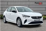 2022 Vauxhall Corsa