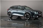 2023 Cupra Formentor