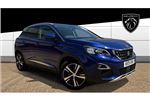 2019 Peugeot 3008