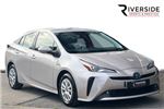 2021 Toyota Prius