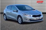 2014 Kia Ceed