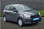2016 Suzuki Celerio