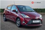 2020 Toyota Yaris