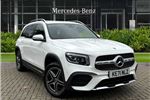 2021 Mercedes-Benz GLB