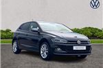 2021 Volkswagen Polo