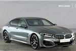 2023 BMW 8 Series Gran Coupe