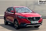 2020 MG ZS EV