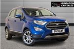 2019 Ford EcoSport