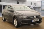 2019 Volkswagen Polo