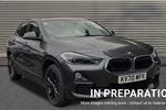 2021 BMW X2