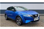 2021 Nissan Qashqai