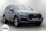 2020 Audi Q7