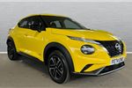 2024 Nissan Juke